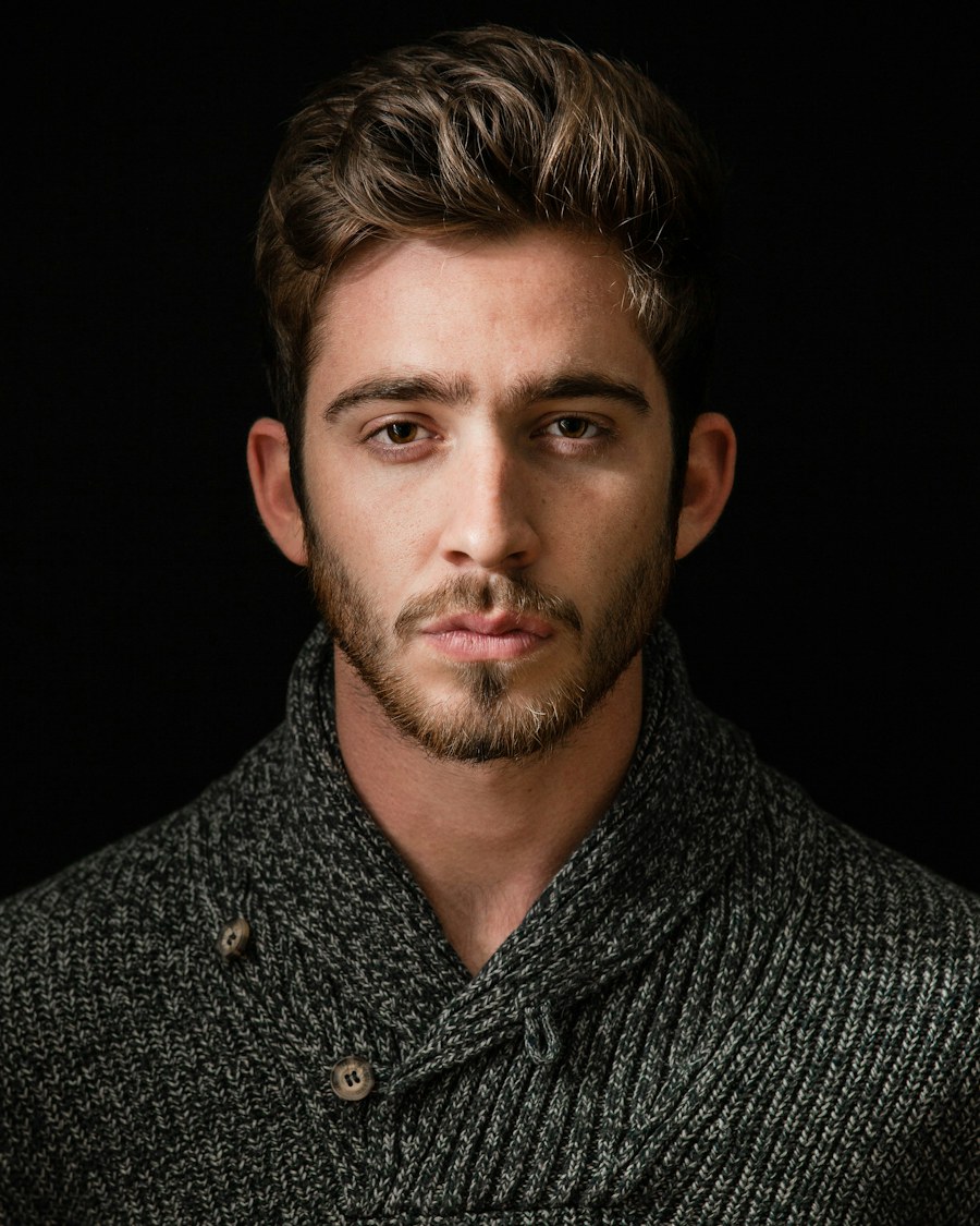 Ethan Brooks